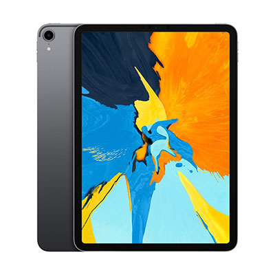 11 inch iPad Pro