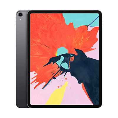 12.9 inch iPad Pro