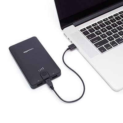 Amazon Basics Powerbank 9FS