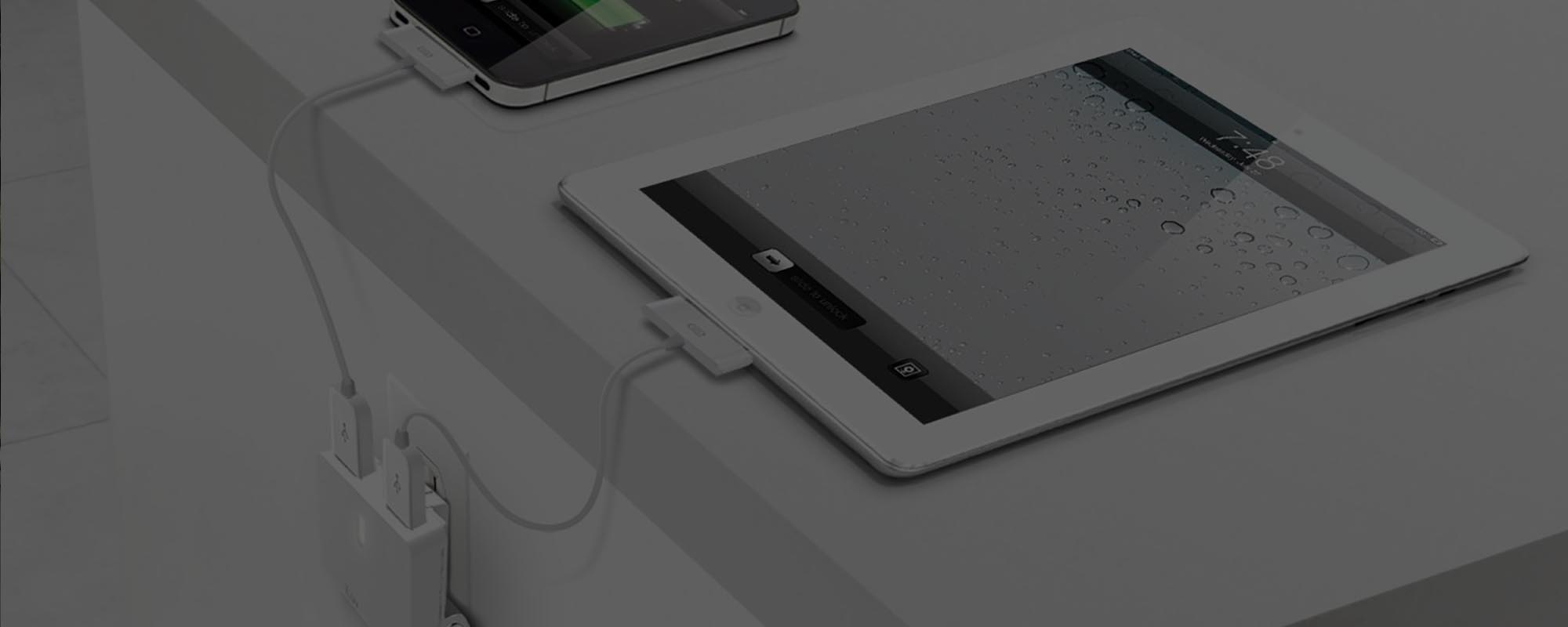 The Best iPad Chargers and Auxiliary Cables for iPads Reviewed