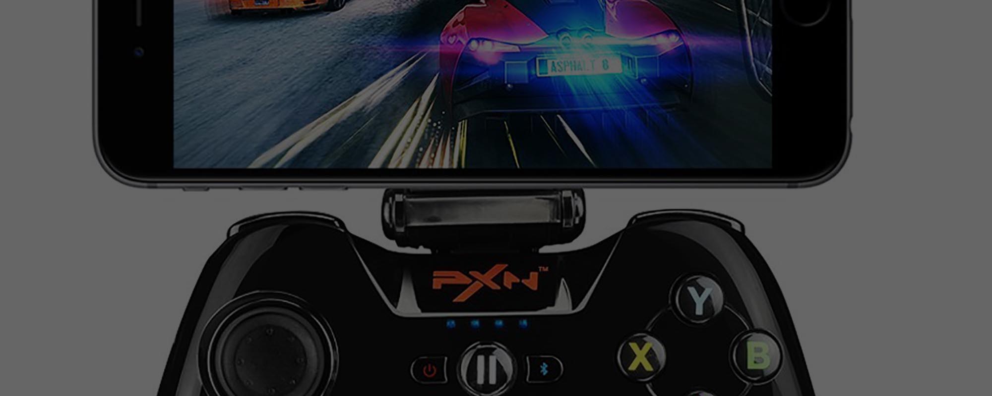 The Best iOS Game Controllers Reviewed Game On!