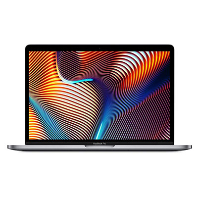 MacBook Pro 13-in