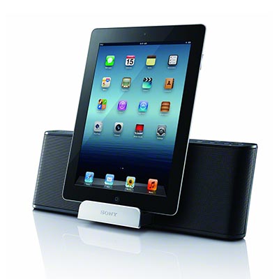 mengen gespannen bezorgdheid The Best Speaker Docks for iPads, iPods and iPhones Reviewed