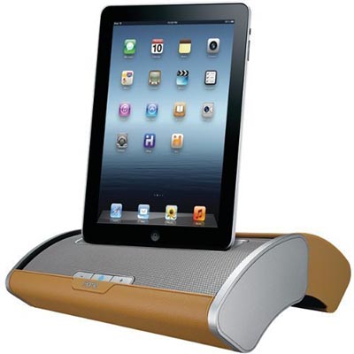 mengen gespannen bezorgdheid The Best Speaker Docks for iPads, iPods and iPhones Reviewed