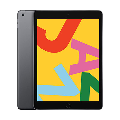 iPad 7th Generation